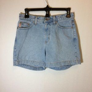 GUESS Vintage Jean Shorts - Size 26